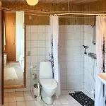 Gorgeous In With Sauna בית נופש *
