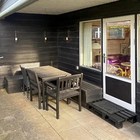 Gorgeous In With Sauna Semesterbostad *