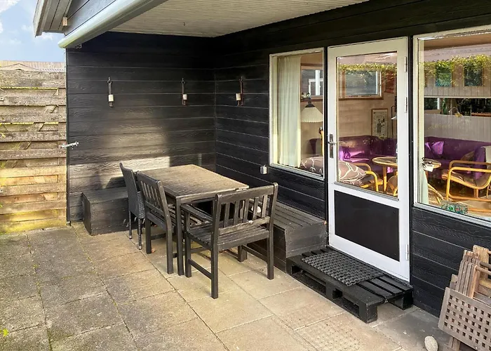 Gorgeous In With Sauna Semesterbostad *
