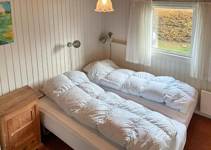 Gorgeous In With Sauna Semesterbostad